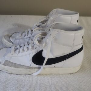 Nike blazers size 11.5